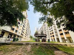 Blk 60 Telok Blangah Heights (Bukit Merah), HDB 4 Rooms #601043511